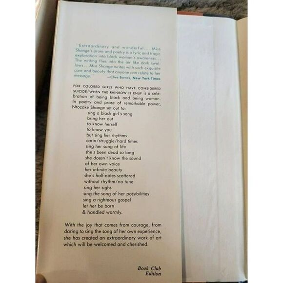 Vintage Play and Musical Books - Picture 11 of 12